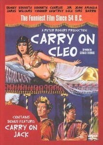 【中古】【未使用・未開封品】Carry on Jack