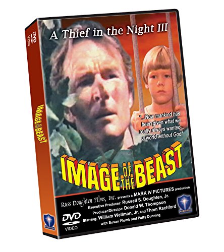 【中古】【未使用・未開封品】Image of the Beast