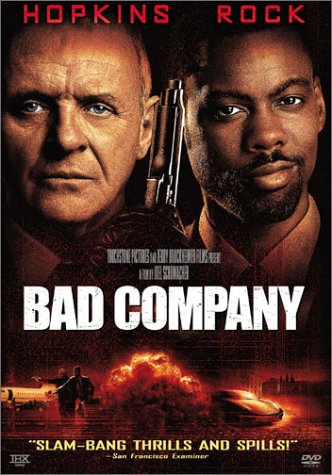 【中古】【未使用・未開封品】BAD COMPANY (2002)