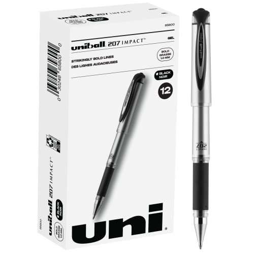 【中古】【未使用・未開封品】ユニ ボール インパクト ゲル ペン太字ポイント オープン ストック-ブラック 【中古】【未使用・未開封品】ユニ ボール インパクト ゲル ペン太字ポイント オープン ストック-ブラック