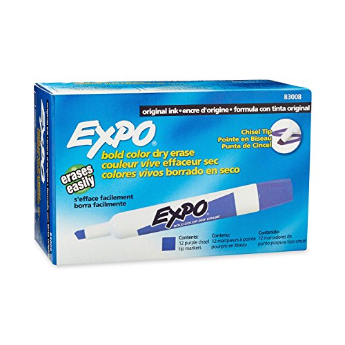 【中古】【未使用 未開封品】Expo Dry-Erase Marker