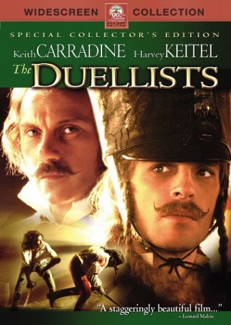 【中古】【未使用 未開封品】The Duellists