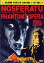 【中古】【未使用・未開封品】NOSTERATU/PHANTOM OF THE OPERA