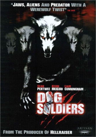 【中古】【未使用・未開封品】Dog Soldiers [DVD] [Import]