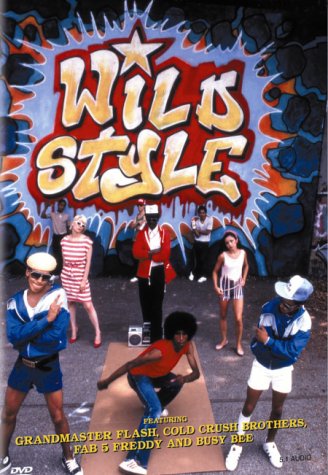 【中古】【未使用・未開封品】Wild Style [DVD]【メーカー名】【メーカー型番】【ブランド名】Rhino Home Video ドキュメンタリー, Custom Stores, アーティスト・ドキュメンタリー特集, 1637 Easy A.D.: Actor; A.J.: Actor; Almighty K.G.: Actor; Patti Astor: Actor; Busy Bee: Actor; Grandmaster Caz: Actor; Lil' Rodney Cee: Actor; Charlie Chase: Actor; Ruby Dee: Actor; Dot-a-Rock: Actor; Grand Mixer DXT: Actor; Fab 5 Freddy: Actor; Charlie Ahearn: Director; Charlie Ahearn: Writer【商品説明】Wild Style [DVD]【注意】こちらは輸入品となります。当店では初期不良に限り、商品到着から7日間は返品を 受付けております。こちらは当店海外ショップで一般の方から買取した未使用・未開封品です。買取した為、中古扱いとしております。他モールとの併売品の為、完売の際はご連絡致しますのでご了承ください。ご注文からお届けまで1、ご注文⇒ご注文は24時間受け付けております。2、注文確認⇒ご注文後、当店から注文確認メールを送信します。3、当店海外倉庫から当店日本倉庫を経由しお届けしますので10〜30営業日程度でのお届けとなります。4、入金確認⇒前払い決済をご選択の場合、ご入金確認後、配送手配を致します。5、出荷⇒配送準備が整い次第、出荷致します。配送業者、追跡番号等の詳細をメール送信致します。6、到着⇒出荷後、1〜3日後に商品が到着します。　※離島、北海道、九州、沖縄は遅れる場合がございます。予めご了承下さい。お電話でのお問合せは少人数で運営の為受け付けておりませんので、メールにてお問合せお願い致します。営業時間　月〜金　10:00〜17:00お客様都合によるご注文後のキャンセル・返品はお受けしておりませんのでご了承下さい。