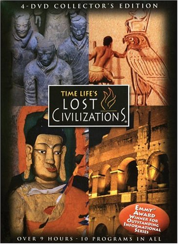【中古】【未使用・未開封品】Lost Civilizations [DVD] [Import]【メーカー名】【メーカー型番】【ブランド名】Time Life Records ホビー・実用, LOST, 1637 Jenny Barraclough: Director【商品説明】Lost Civilizations [DVD] [Import]【注意】こちらは輸入品となります。当店では初期不良に限り、商品到着から7日間は返品を 受付けております。こちらは当店海外ショップで一般の方から買取した未使用・未開封品です。買取した為、中古扱いとしております。他モールとの併売品の為、完売の際はご連絡致しますのでご了承ください。ご注文からお届けまで1、ご注文⇒ご注文は24時間受け付けております。2、注文確認⇒ご注文後、当店から注文確認メールを送信します。3、当店海外倉庫から当店日本倉庫を経由しお届けしますので10〜30営業日程度でのお届けとなります。4、入金確認⇒前払い決済をご選択の場合、ご入金確認後、配送手配を致します。5、出荷⇒配送準備が整い次第、出荷致します。配送業者、追跡番号等の詳細をメール送信致します。6、到着⇒出荷後、1〜3日後に商品が到着します。　※離島、北海道、九州、沖縄は遅れる場合がございます。予めご了承下さい。お電話でのお問合せは少人数で運営の為受け付けておりませんので、メールにてお問合せお願い致します。営業時間　月〜金　10:00〜17:00お客様都合によるご注文後のキャンセル・返品はお受けしておりませんのでご了承下さい。
