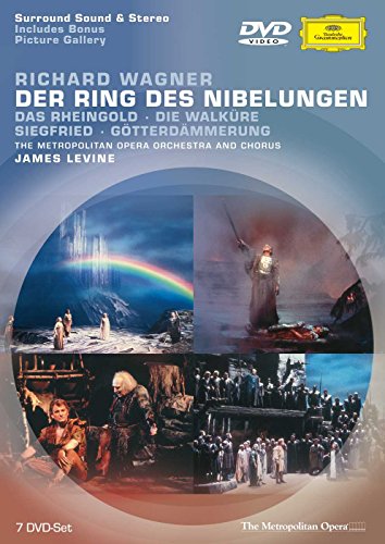 【中古】【未使用・未開封品】Wagner:Der Ring Des Nibelungen (7pc) (Sub Slip) [DVD] [Import]【メーカー名】【メーカー型番】【ブランド名】【商品説明】Wagner:Der Ring Des Nibelungen (7pc) (Sub Slip) [DVD] [Import]【注意】こちらは輸入品となります。当店では初期不良に限り、商品到着から7日間は返品を 受付けております。こちらは当店海外ショップで一般の方から買取した未使用・未開封品です。買取した為、中古扱いとしております。他モールとの併売品の為、完売の際はご連絡致しますのでご了承ください。ご注文からお届けまで1、ご注文⇒ご注文は24時間受け付けております。2、注文確認⇒ご注文後、当店から注文確認メールを送信します。3、当店海外倉庫から当店日本倉庫を経由しお届けしますので10〜30営業日程度でのお届けとなります。4、入金確認⇒前払い決済をご選択の場合、ご入金確認後、配送手配を致します。5、出荷⇒配送準備が整い次第、出荷致します。配送業者、追跡番号等の詳細をメール送信致します。6、到着⇒出荷後、1〜3日後に商品が到着します。　※離島、北海道、九州、沖縄は遅れる場合がございます。予めご了承下さい。お電話でのお問合せは少人数で運営の為受け付けておりませんので、メールにてお問合せお願い致します。営業時間　月〜金　10:00〜17:00お客様都合によるご注文後のキャンセル・返品はお受けしておりませんのでご了承下さい。