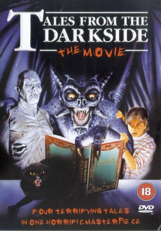 【中古】【未使用・未開封品】Tales from the Darkside [DVD]
