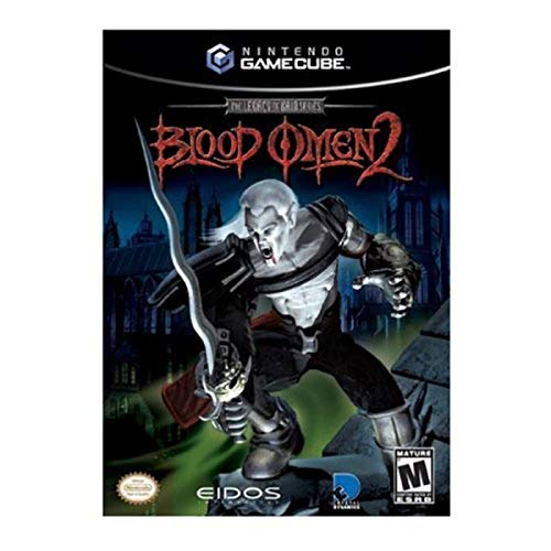 【中古】【未使用・未開封品】Blood Omen 2 / Game