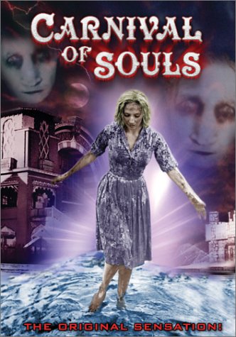 【中古】【未使用・未開封品】Carnival of Souls