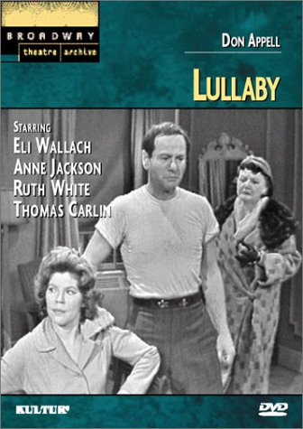 乐天商城 - 【中古】【未使用・未開封品】Lullaby [DVD]