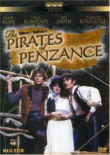 Pirates of Penzance 