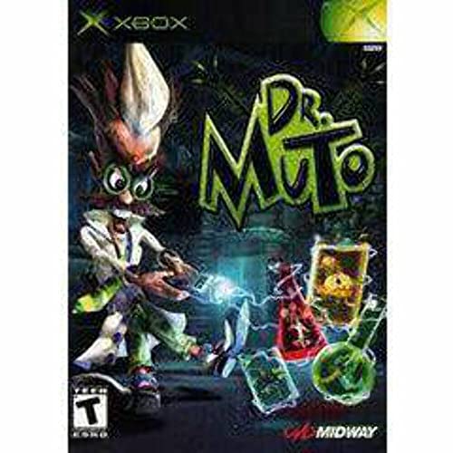 【中古】【未使用・未開封品】Dr Muto / Game【メーカー名】【メーカー型番】【ブランド名】Midway 機種別, レトロゲームストア, すべてのゲーム 【商品説明】Dr Muto / Game【注意】こちらは輸入品となります。当店では初期不良に限り、商品到着から7日間は返品を 受付けております。こちらは当店海外ショップで一般の方から買取した未使用・未開封品です。買取した為、中古扱いとしております。他モールとの併売品の為、完売の際はご連絡致しますのでご了承ください。ご注文からお届けまで1、ご注文⇒ご注文は24時間受け付けております。2、注文確認⇒ご注文後、当店から注文確認メールを送信します。3、当店海外倉庫から当店日本倉庫を経由しお届けしますので10〜30営業日程度でのお届けとなります。4、入金確認⇒前払い決済をご選択の場合、ご入金確認後、配送手配を致します。5、出荷⇒配送準備が整い次第、出荷致します。配送業者、追跡番号等の詳細をメール送信致します。6、到着⇒出荷後、1〜3日後に商品が到着します。　※離島、北海道、九州、沖縄は遅れる場合がございます。予めご了承下さい。お電話でのお問合せは少人数で運営の為受け付けておりませんので、メールにてお問合せお願い致します。営業時間　月〜金　10:00〜17:00お客様都合によるご注文後のキャンセル・返品はお受けしておりませんのでご了承下さい。