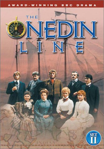 yÁzygpEJizOnedin Line Set 2 [DVD]