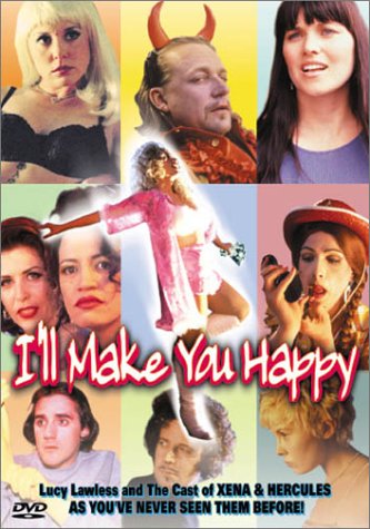 【中古】【未使用・未開封品】I'll Make You Happy