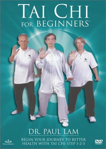 【中古】【未使用・未開封品】Tai Chi for Beginners [DVD]