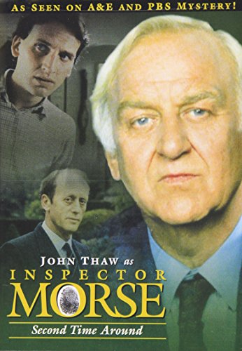 【中古】【未使用・未開封品】Inspector Morse: Second Time Around [DVD]【メーカー名】【メーカー型番】【ブランド名】Bfs Entertainment アメリカのTVドラマ, イギリスのTVドラマ, Custom Stores, DVD・ブルーレイ在庫一掃セール, 1637 【商品説明】Inspector Morse: Second Time Around [DVD]【注意】こちらは輸入品となります。当店では初期不良に限り、商品到着から7日間は返品を 受付けております。こちらは当店海外ショップで一般の方から買取した未使用・未開封品です。買取した為、中古扱いとしております。他モールとの併売品の為、完売の際はご連絡致しますのでご了承ください。ご注文からお届けまで1、ご注文⇒ご注文は24時間受け付けております。2、注文確認⇒ご注文後、当店から注文確認メールを送信します。3、当店海外倉庫から当店日本倉庫を経由しお届けしますので10〜30営業日程度でのお届けとなります。4、入金確認⇒前払い決済をご選択の場合、ご入金確認後、配送手配を致します。5、出荷⇒配送準備が整い次第、出荷致します。配送業者、追跡番号等の詳細をメール送信致します。6、到着⇒出荷後、1〜3日後に商品が到着します。　※離島、北海道、九州、沖縄は遅れる場合がございます。予めご了承下さい。お電話でのお問合せは少人数で運営の為受け付けておりませんので、メールにてお問合せお願い致します。営業時間　月〜金　10:00〜17:00お客様都合によるご注文後のキャンセル・返品はお受けしておりませんのでご了承下さい。