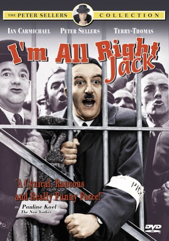 【中古】【未使用・未開封品】I'm All Right Jack