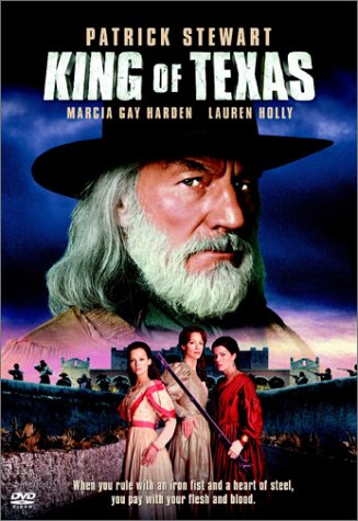 【中古】【未使用・未開封品】King of Texas [DVD]