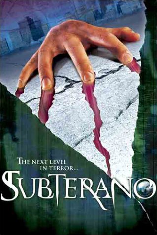 【中古】【未使用・未開封品】Subterano