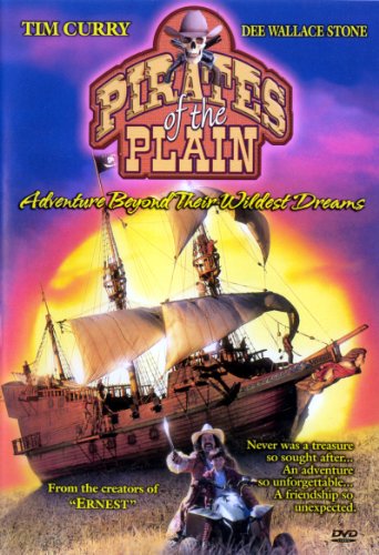 【中古】【未使用・未開封品】Pirates of the Plain