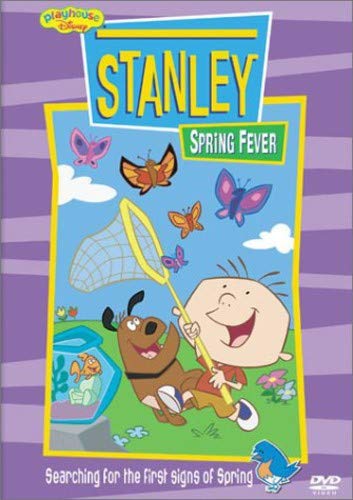 【中古】【未使用・未開封品】Stanley - Spring Fever