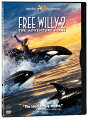 楽天AJIMURA-SHOP【中古】【未使用・未開封品】Free Willy 2: The Adventure Home （Snap Case Packaging）
