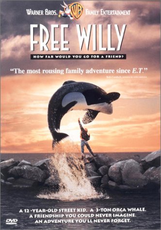 楽天AJIMURA-SHOP【中古】【未使用・未開封品】Free Willy （Snap Case）