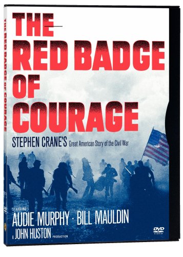 【中古】【未使用・未開封品】The Red Badge of Courage