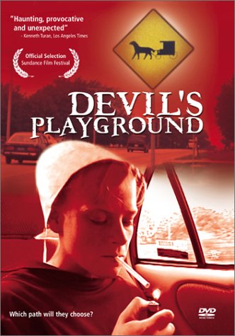 yÁzygpEJizDevil's Playground [DVD]