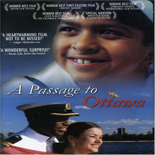 【中古】【未使用・未開封品】Passage to Ottawa