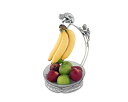 【中古】【未使用・未開封品】Arthur Court Monkey Banana Holder with Bowl by Arthur Court Designs