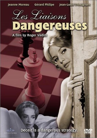 【中古】【未使用・未開封品】Les Liaisons Dangereuses
