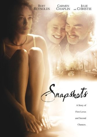 【中古】【未使用・未開封品】Snapshots