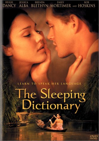 【中古】【未使用・未開封品】The Sleeping Dictionary