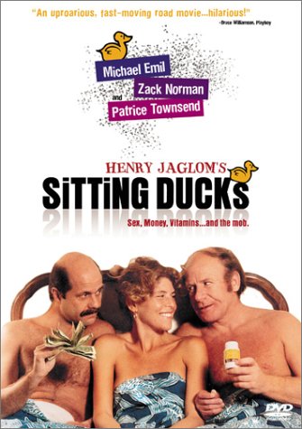 【中古】【未使用・未開封品】Sitting Ducks [DVD] (1980) [Region 1] [US Import] [NTSC]