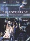【中古】【未使用・未開封品】Kolngold: Die Tote Stadt [DVD] [Import]