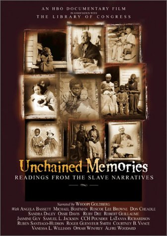 【中古】【未使用・未開封品】Unchained Memories [DVD]