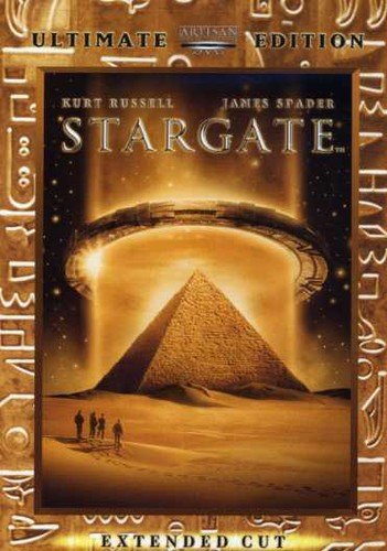 スターゲイト(1994)/ Stargate (Widescreen) 