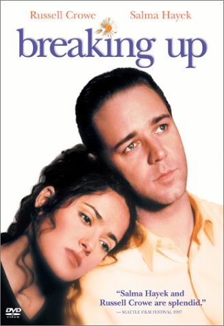 【中古】【未使用・未開封品】Breaking Up