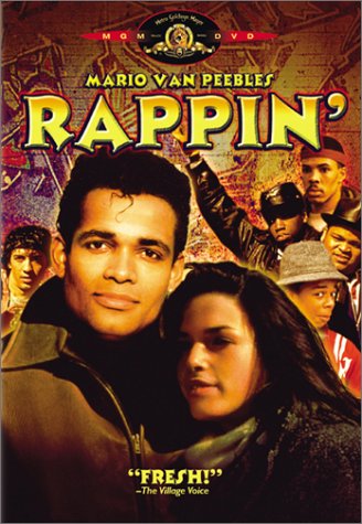【中古】【未使用・未開封品】Rappin'