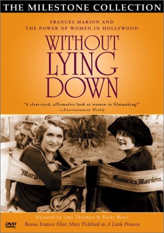Without Lying Down 