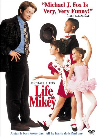 【中古】【未使用・未開封品】Life with Mikey