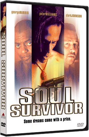 【中古】【未使用・未開封品】Soul Survivor