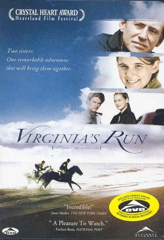 【中古】【未使用・未開封品】Virginia's Run [DVD]