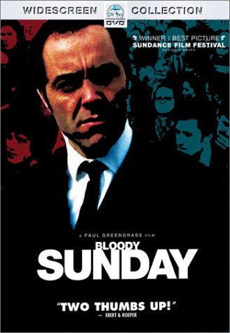 【中古】【未使用・未開封品】Bloody Sunday
