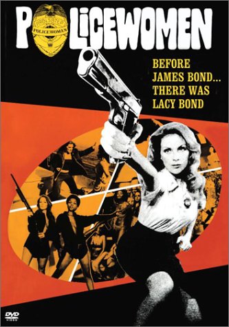 【中古】【未使用・未開封品】Policewomen