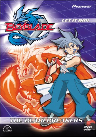 yÁzygpEJizBeyblade 2: National Champions Finals [DVD] [Import]