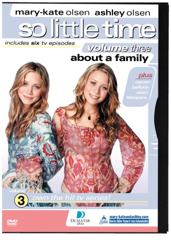 【中古】【未使用・未開封品】So Little Time 3 [DVD] [Import]
