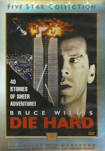 yÁzygpEJizDie Hard [DVD] [Import]